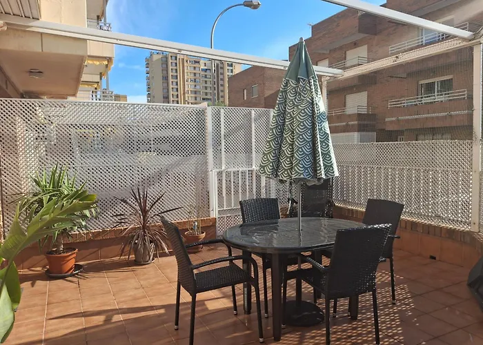 Appartement Proche Mer Avec Piscine