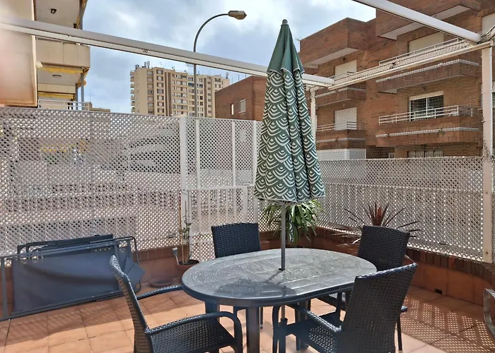 Appartement Proche Mer Avec Piscine