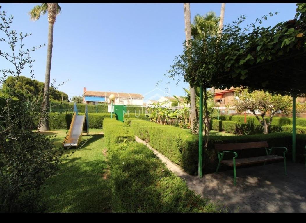 Proche Avec Piscine Apartment Santiago De La Ribera