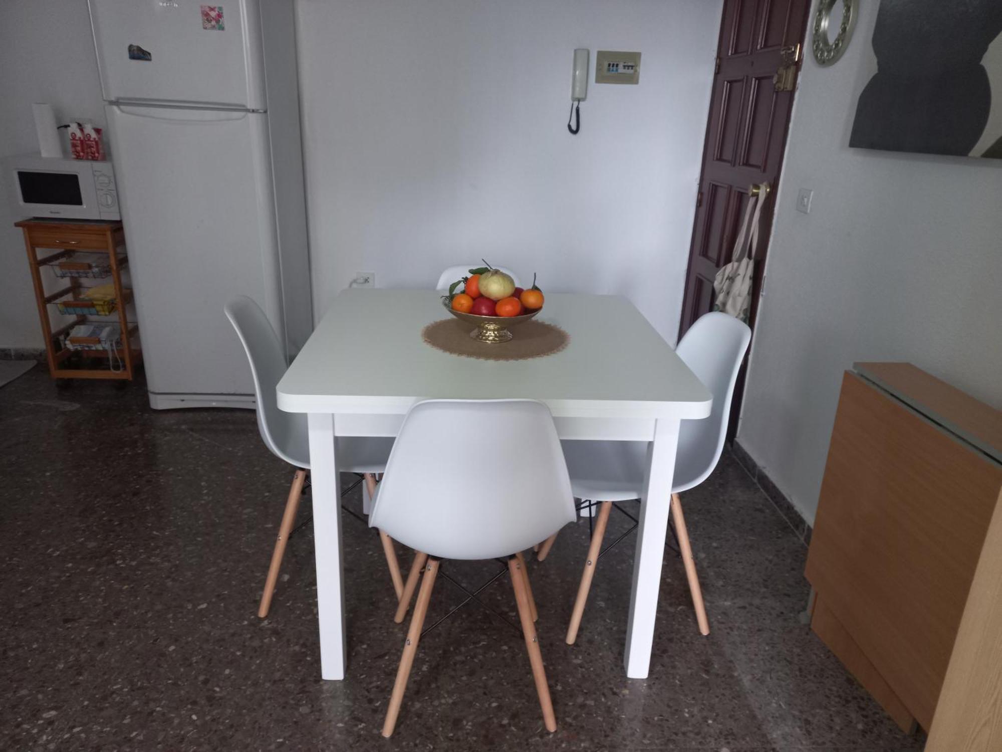 Proche Avec Piscine Apartment *