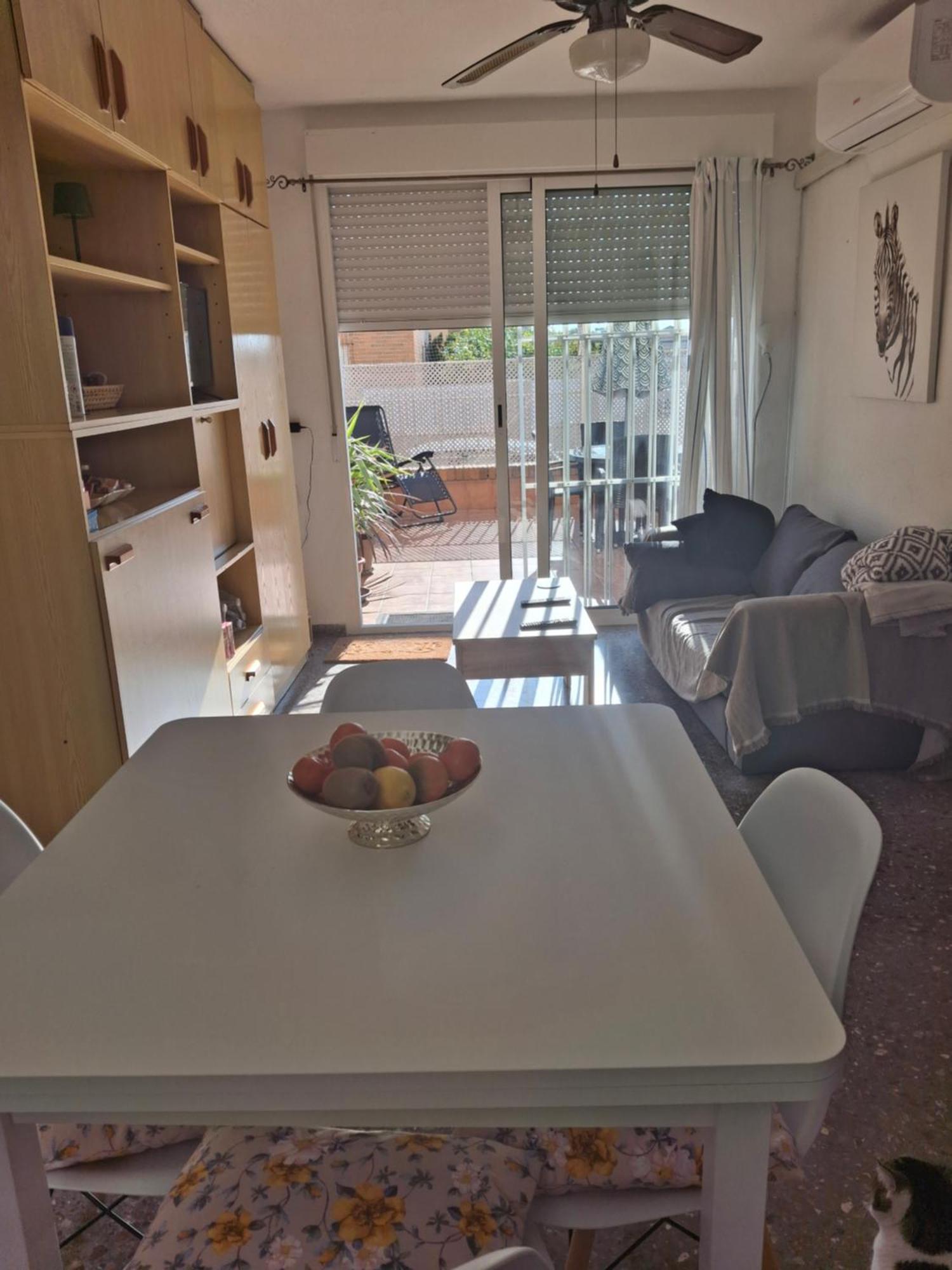 Proche Avec Piscine Apartment Santiago De La Ribera
